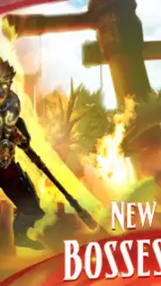 Eternity Warriors 4 скриншот 23