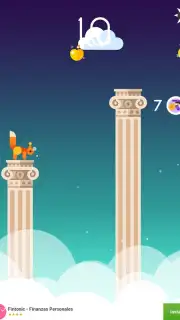 Catch The Rabbit скриншот 5