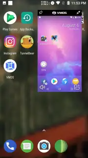 VMOS скриншот 4