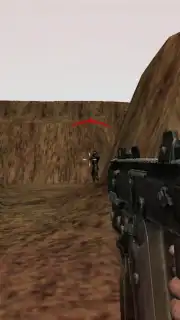 World War 3 скриншот 4