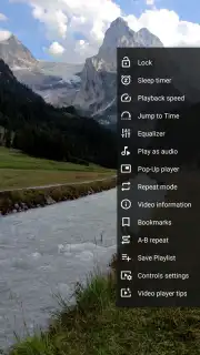 VLC скриншот 10