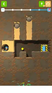 Mine Rescue скриншот 9