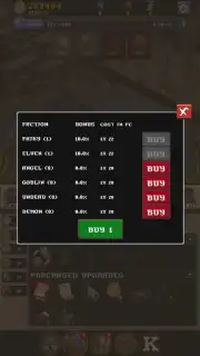 Realm Grinder скриншот 13