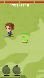 Tamer Legends скриншот 1