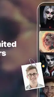 AI Photo Generator скриншот 3