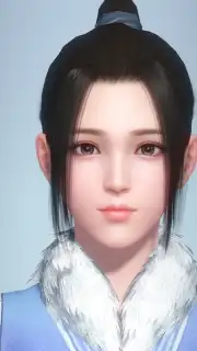 Moonlight Blade M скриншот 5