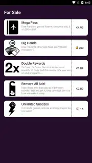 Evil Apples скриншот 6