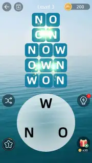 Zen Word скриншот 16