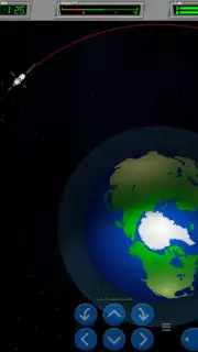 Space Agency скриншот 4