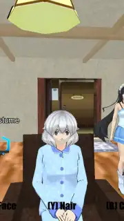 High School Simulator 2018 скриншот 20