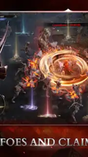 Ashes of Valhalla скриншот 2