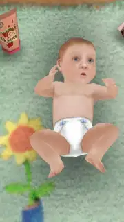 My Little Baby скриншот 4