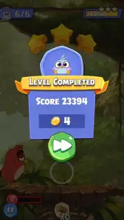 Angry Birds POP 2 скриншот 10