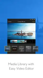 DJI GO скриншот 3