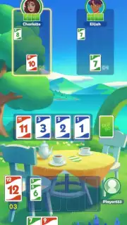 Skip-Bo скриншот 11