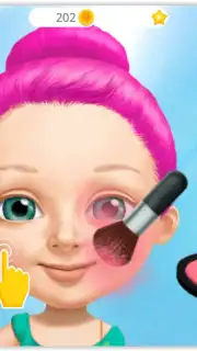 Sweet Baby Girl Pop Stars скриншот 6