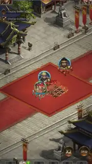 Dynasty Legend: Final Warriors скриншот 7