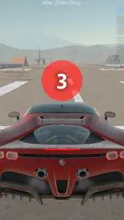 Drive Zone Online скриншот 2