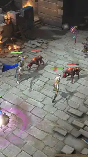 Rage of Destiny скриншот 8