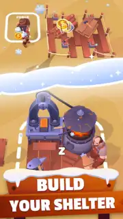 Gold Rush скриншот 11