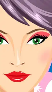 MakeupSaloon скриншот 3