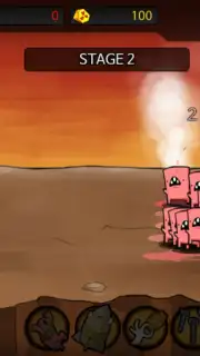 Missile Dude RPG скриншот 3
