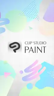 Clip Studio Paint скриншот 1