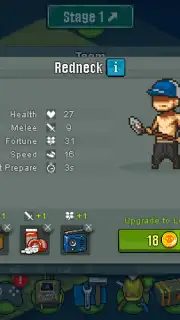 Dead Ahead: Zombie Warfare скриншот 9