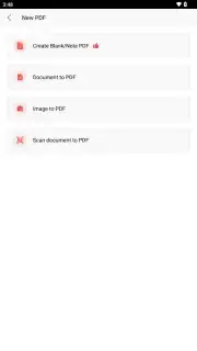 WPS Office скриншот 22