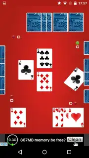 Hearts скриншот 3