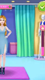 Rich Girl Mall - Shopping Game скриншот 9