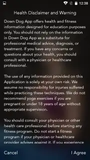Yoga | Down Dog скриншот 9