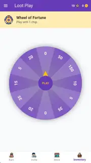 Loot Play скриншот 12