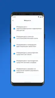 Tunduk скриншот 4