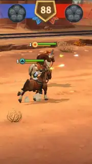 West Heroes скриншот 8