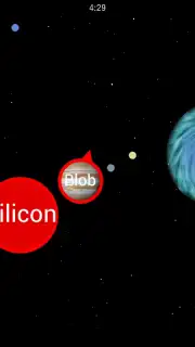 Nebulous скриншот 6