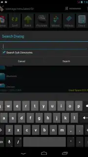 SD Card Manager скриншот 13