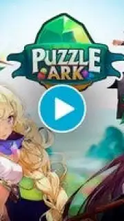 Puzzle Ark скриншот 1