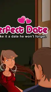 Perfect Date 2.0 скриншот 4