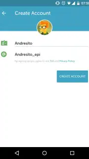 Periscope скриншот 7