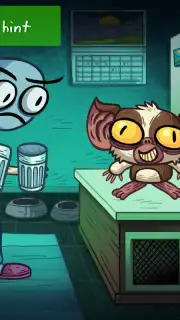 Troll Face Quest Horror скриншот 9
