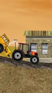 Tractor Mania скриншот 3