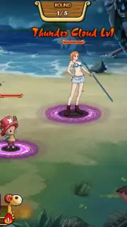Haki Legends: Mobile Pirates скриншот 10