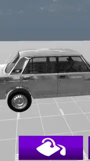 Cindy Car Crash скриншот 1