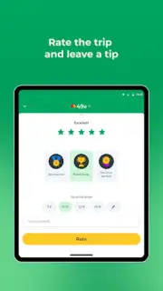 OnTaxi скриншот 11