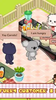 Lop Bakery скриншот 10