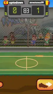 Head Ball 2 скриншот 4