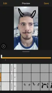 Animator: Make Your Cartoons скриншот 7
