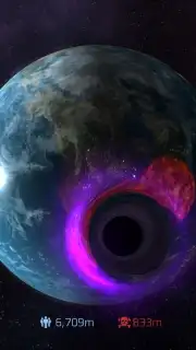 Solar Smash скриншот 8