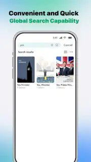 VidHub скриншот 4